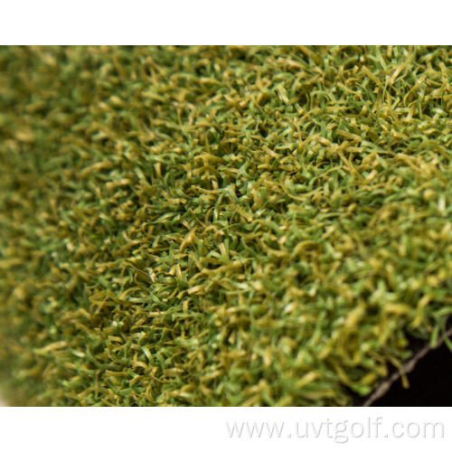 16mm height golf turf hot sell